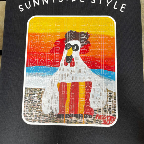 sunnyside style