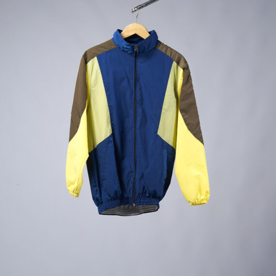 windbreaker jacket