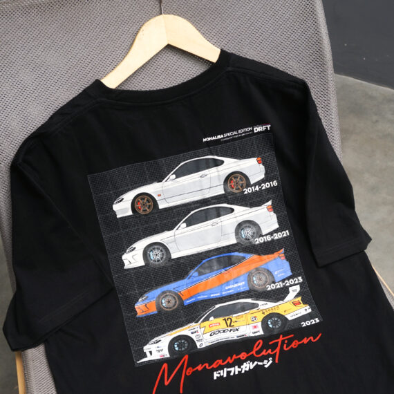 Garasi Drift