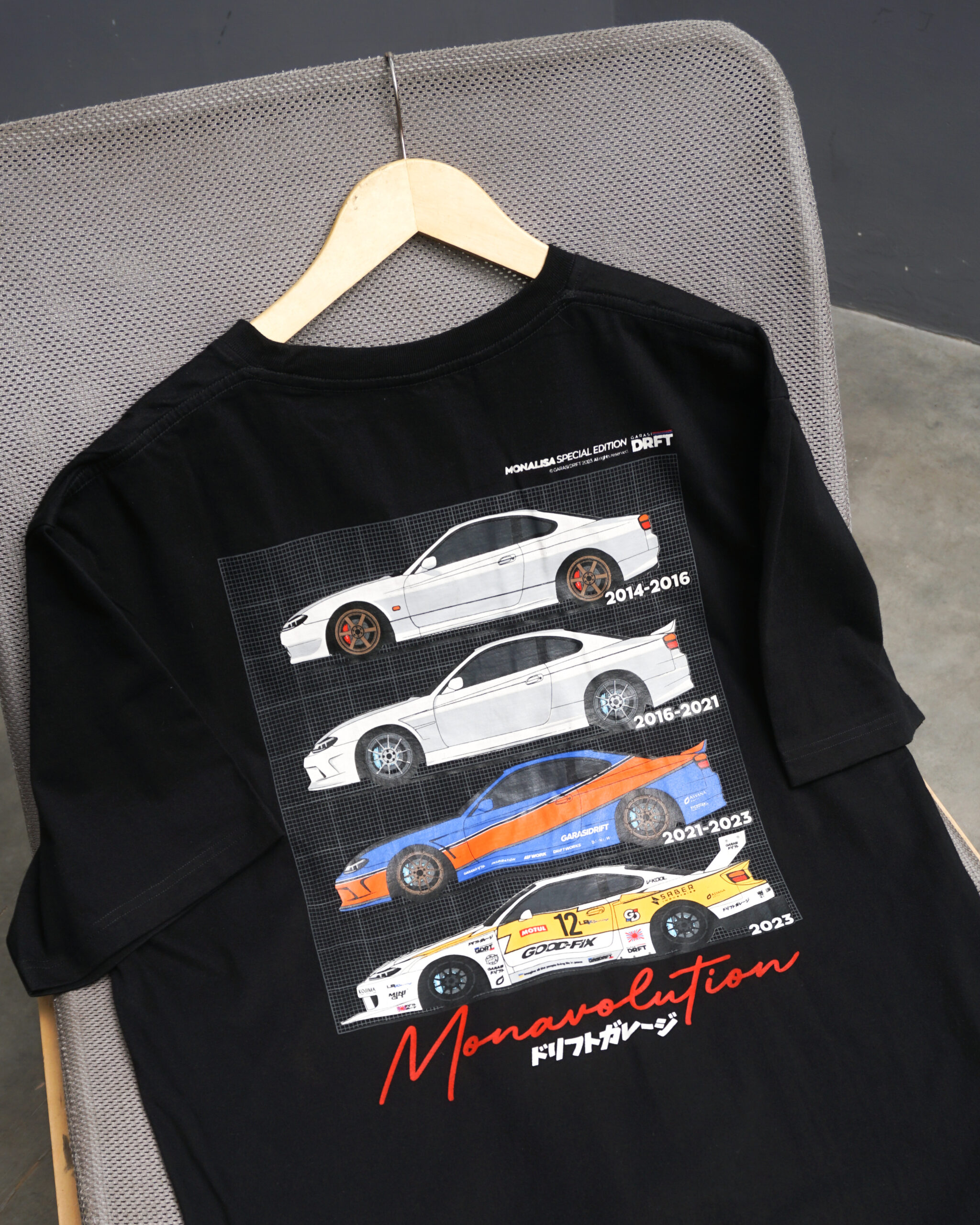 Garasi Drift