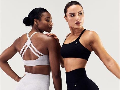 7 bahan terbaik untuk activewear