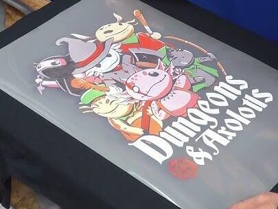 Sablon DTF