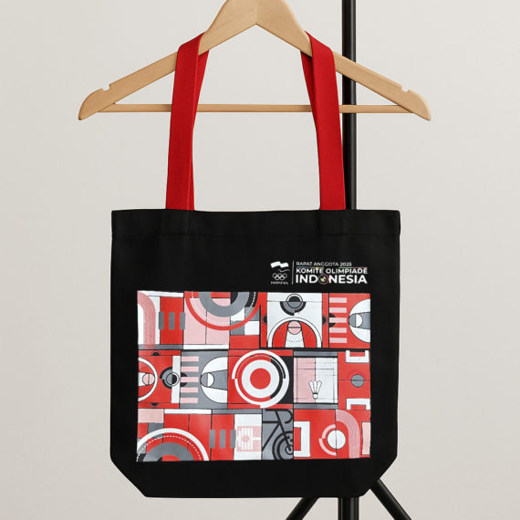 Totebag NOC