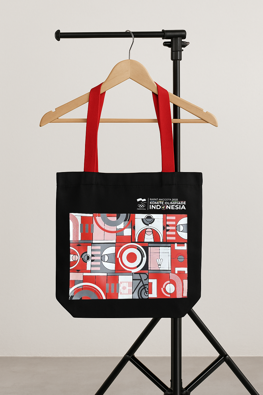 Totebag NOC