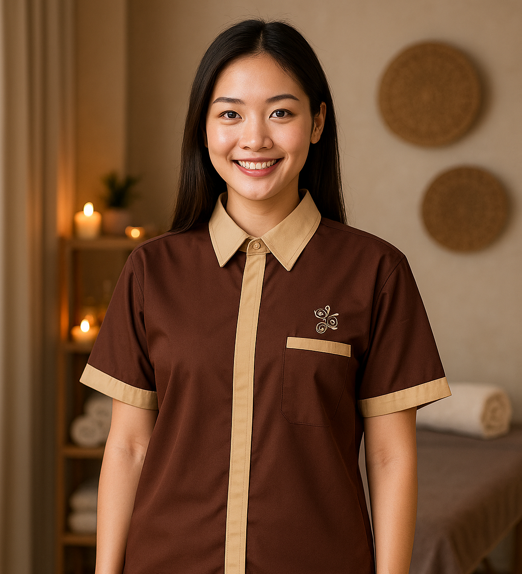 Workshirt