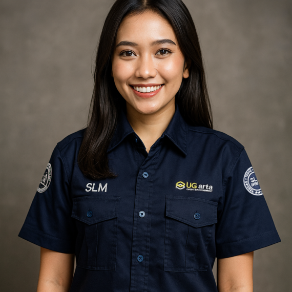 Seragam kerja