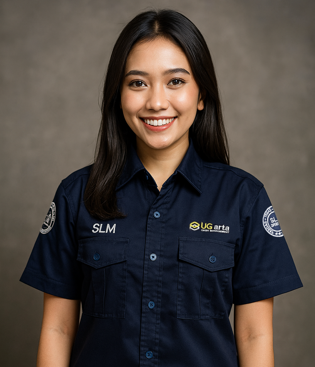 Seragam kerja